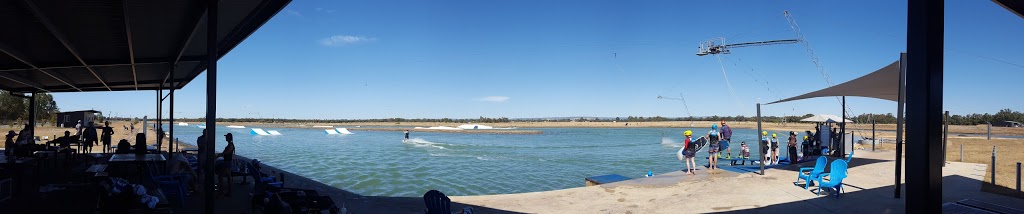 Perth Wake Park | Lot 482 St Albans Rd, Baldivis WA 6171, Australia | Phone: (08) 9524 2884