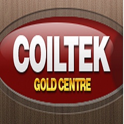 Coiltek Gold Centre | jewelry store | 6 Drive in Ct, Maryborough VIC 3465, Australia | 0354604700 OR +61 3 5460 4700