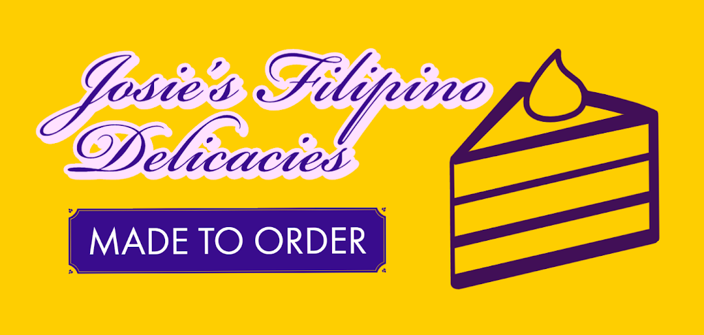 Josies Filipino Delicacies | bakery | Forest Lake Blvd, Forest Lake QLD 4078, Australia | 0404891279 OR +61 404 891 279