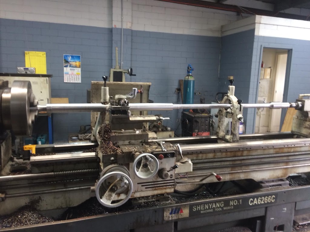 V & S Engineering | 2d/4 Louise Ave, Ingleburn NSW 2565, Australia | Phone: 0406 481 599
