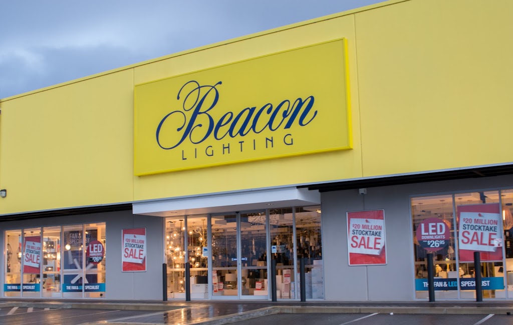 Beacon Lighting | Malaga Home Centre, 655 Marshall Rd, Malaga WA 6090, Australia | Phone: (08) 9209 1900