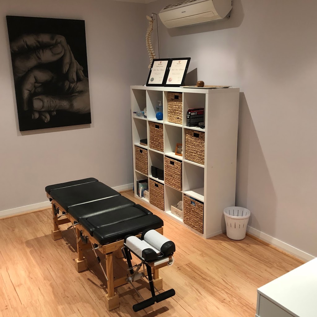 Padbury Chiropractic | 48 Wentworth Way, Padbury WA 6025, Australia | Phone: (08) 9403 0149