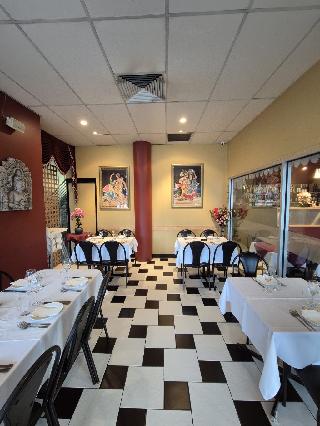 Heritage Indian Restaurant | Office 1/47 Burgundy St, Heidelberg VIC 3084, Australia | Phone: (03) 9456 9930