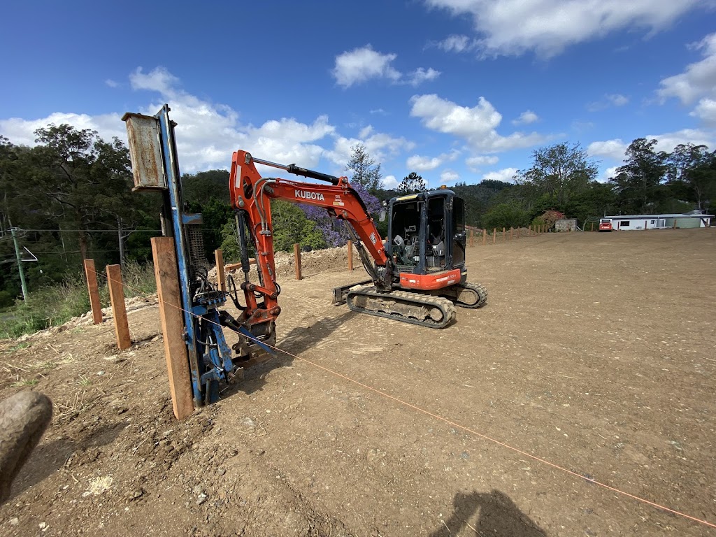 Equestrian Arena Construction | Penderests Rd, Murphys Creek QLD 4352, Australia | Phone: 0409 599 205