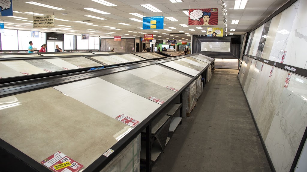 TFO Tile Factory Outlet | home goods store | 107 Warren Rd, Smithfield NSW 2164, Australia | 0287287800 OR +61 2 8728 7800