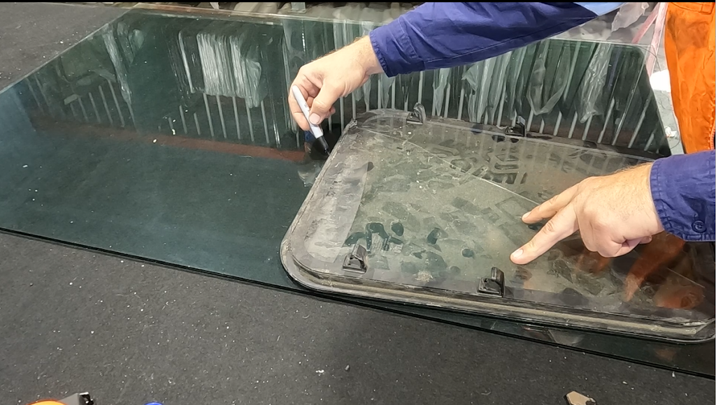 Australian Specialised Machinery Glass (Emerald) | 12 Hicks St, Emerald QLD 4720, Australia | Phone: 1300 429 622