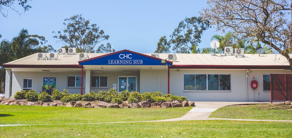 Library - Christian Heritage College | 322 Wecker Rd, Carindale QLD 4122, Australia | Phone: (07) 3347 7908
