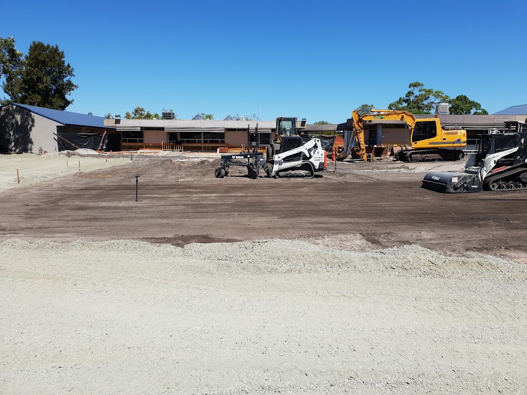 Urban Earthmoving | 255 Hartfield Rd, Forrestfield WA 6058, Australia | Phone: 0448 886 930