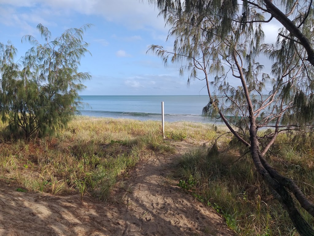 Toogoom 3.5 Beach Access | Toogoom QLD 4655, Australia