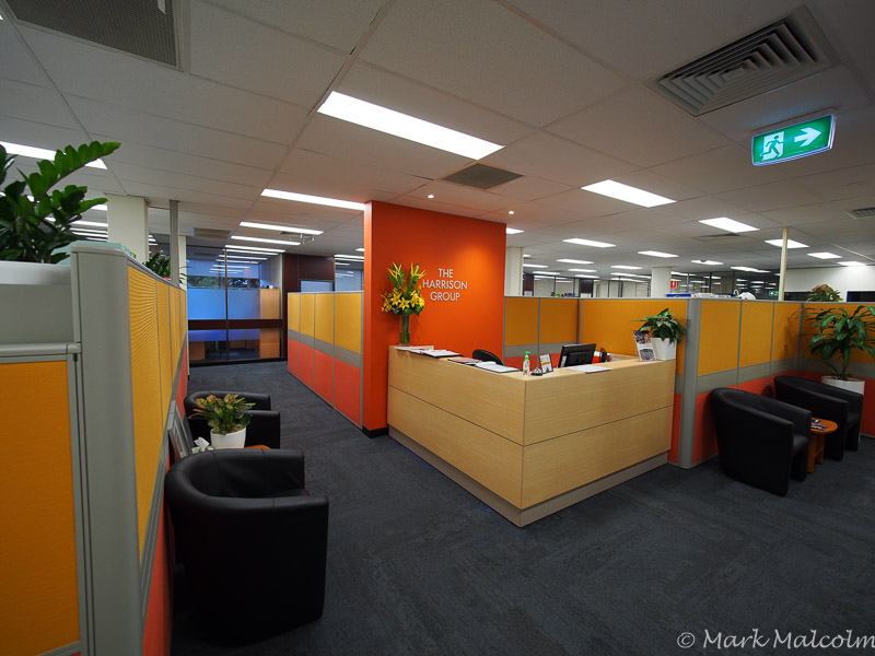 Peninsula Office Interiors | 24 Creer Pl, Narraweena NSW 2099, Australia | Phone: 0417 275 814