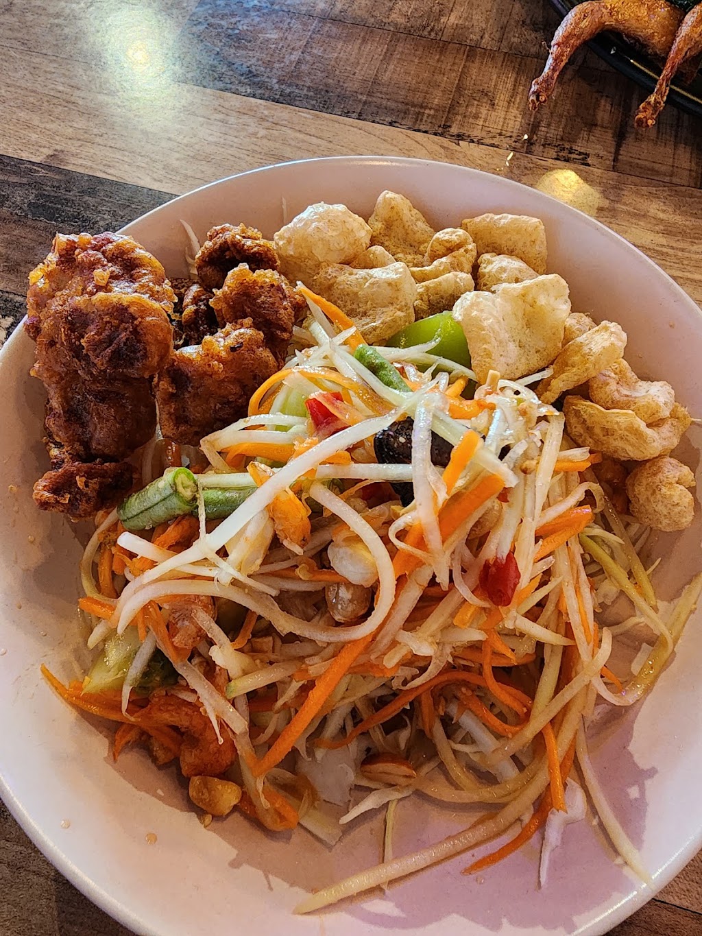 Kets Skewer N Food Truck | 9A Boileau St, Keysborough VIC 3173, Australia | Phone: 0401 959 989