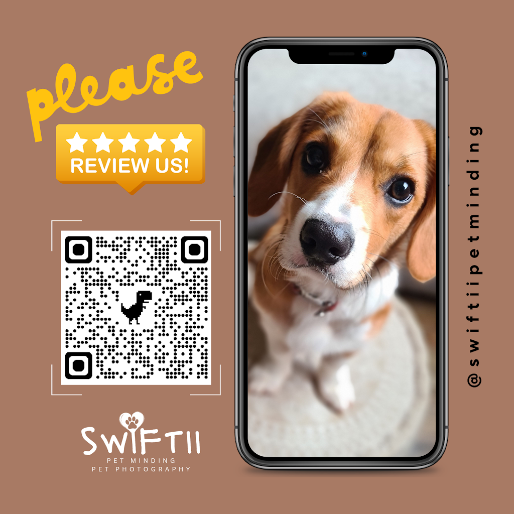 SWIFTII Pet Minding | 47 Minjerriba Rd, Russell Island QLD 4184, Australia | Phone: 0403 232 544