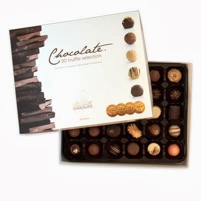 Fremantle Chocolate | 20/8 Sustainable Ave, Bibra Lake WA 6163, Australia | Phone: (08) 9418 1666