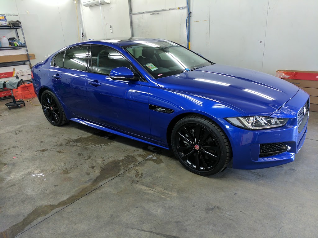 Prestige Tinting | 3 Jardine St, Murrumba Downs QLD 4503, Australia | Phone: 0427 738 704