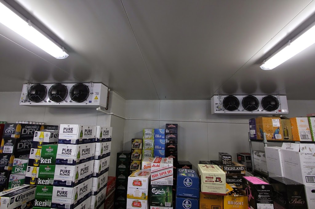 Total Coolrooms | 47 Mologa Rd, Heidelberg West VIC 3081, Australia | Phone: (03) 9455 3688