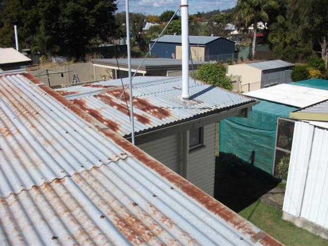 King Roof Restorations | 4 Cobb Crescent, Pimpama QLD 4209, Australia