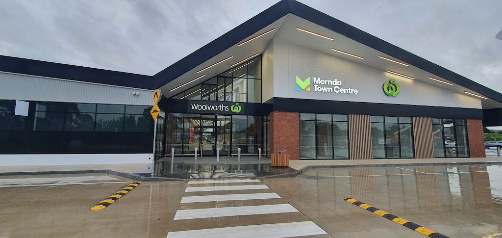 Mernda Town Centre | 180 Riverdale Bvd, Mernda VIC 3754, Australia | Phone: (03) 8391 4499
