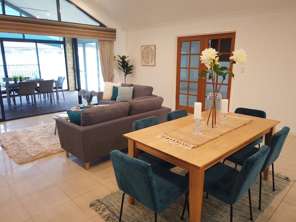 Make Me Pop Home Staging and Styling | 46 Chapman Cres, Reinscourt WA 6280, Australia | Phone: 0400 929 800