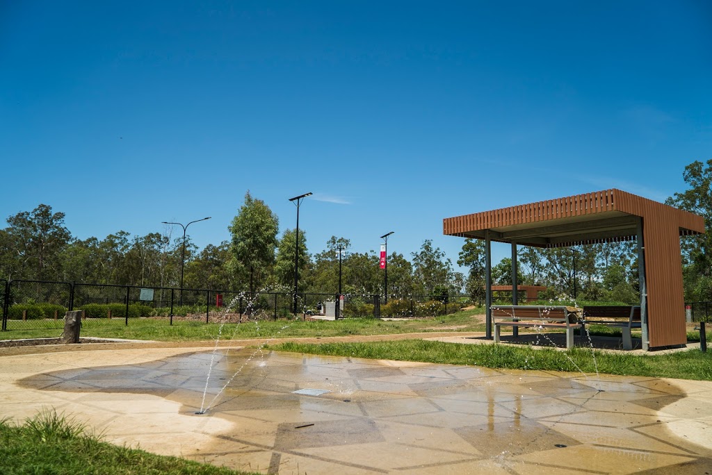 Flagstone Sales and Information Centre | Cnr Homestead and, Wild Mint Dr, Jimboomba QLD 4280, Australia | Phone: (07) 5540 3068