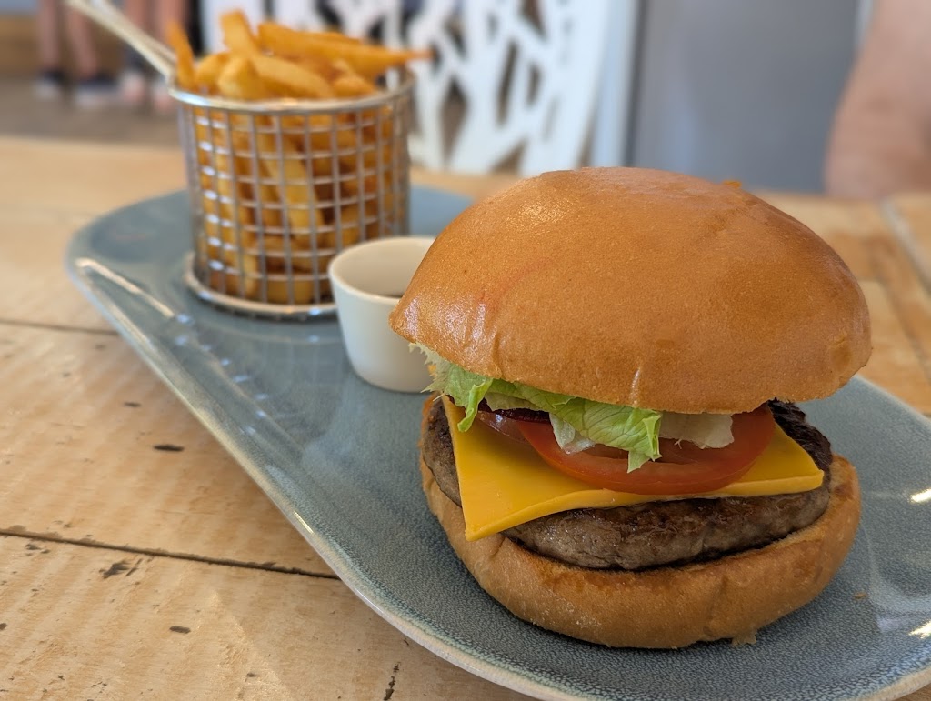 Tinas Tuckerbox | 656 Toowoomba Connection Rd, Withcott QLD 4352, Australia | Phone: 0439 689 152