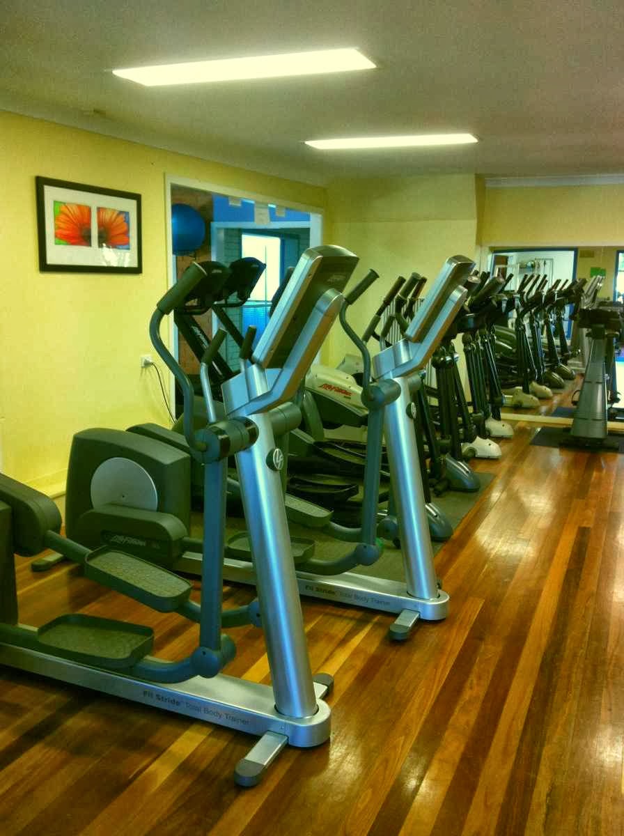 Alstonville Holistic Fitness | gym | 13 Alston Ave, Alstonville NSW 2477, Australia | 0266280710 OR +61 2 6628 0710