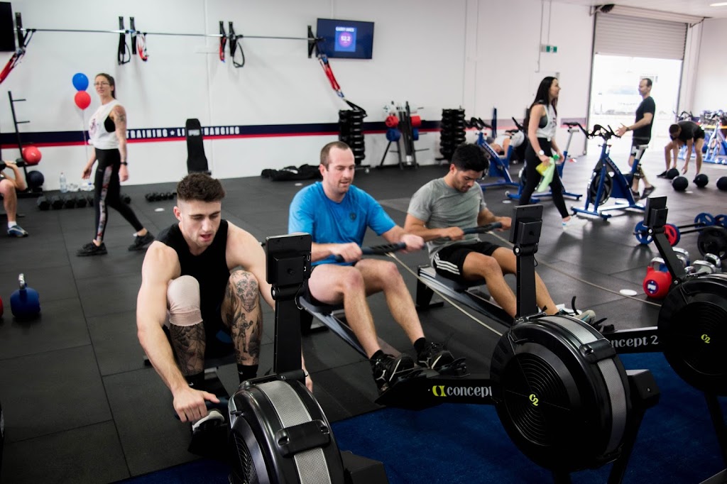 F45 Training Midvale - Personal Trainer, Gym, Group Fitness | 3/28 Elliott St, Midvale WA 6056, Australia | Phone: 0408 906 406