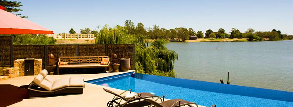 Nagambie Accommodation | lodging | 317 High St, Nagambie VIC 3608, Australia | 0357942204 OR +61 3 5794 2204