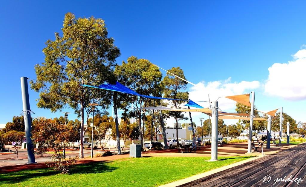 Eastside Foreshore | park | 19 Young St, Port Augusta SA 5700, Australia