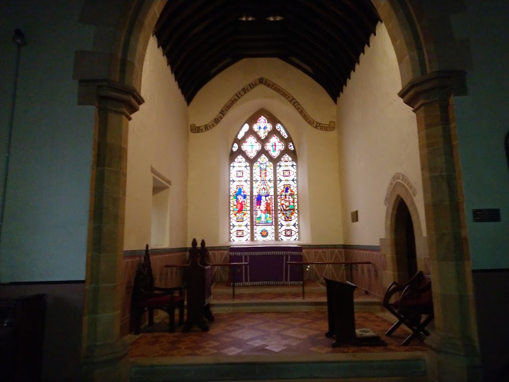 Anglican Church | church | Tasman Hwy, Buckland TAS 7190, Australia