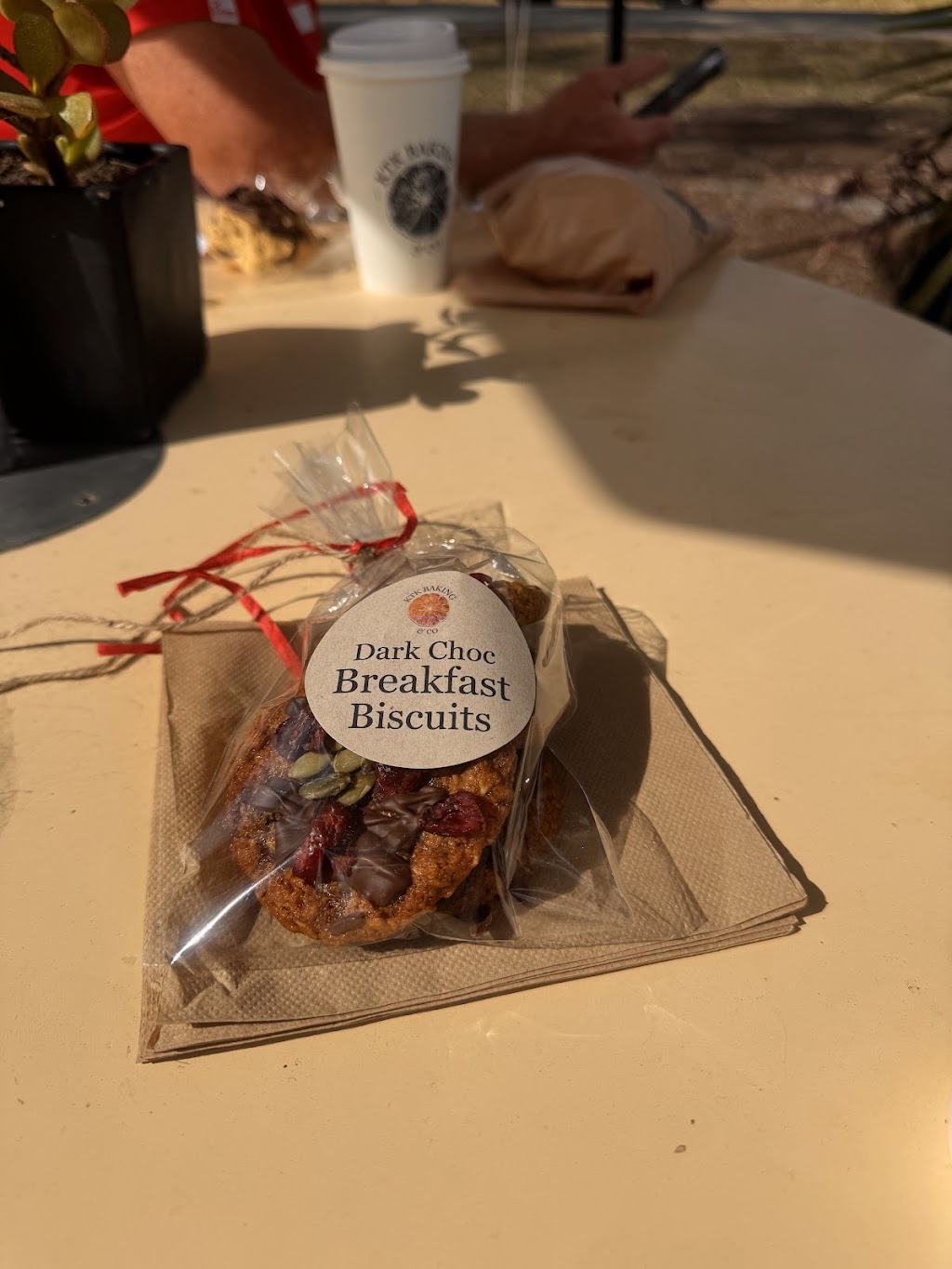 KTK Baking | 21 Remembrance Dr, Yanderra NSW 2574, Australia | Phone: 0404 286 699