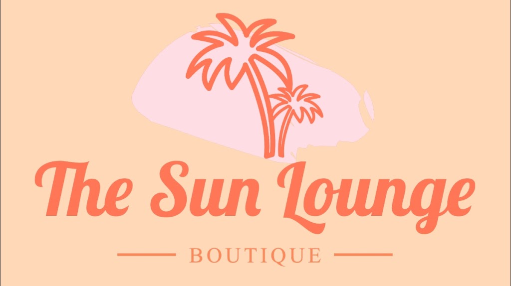 The Sun Lounge Boutique | 53 Redcliffe Parade, Redcliffe QLD 4020, Australia | Phone: 0433 286 695