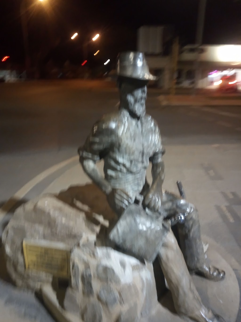 City of Kalgoorlie-Boulder | 577 Hannan St, Somerville WA 6430, Australia | Phone: (08) 9021 9600
