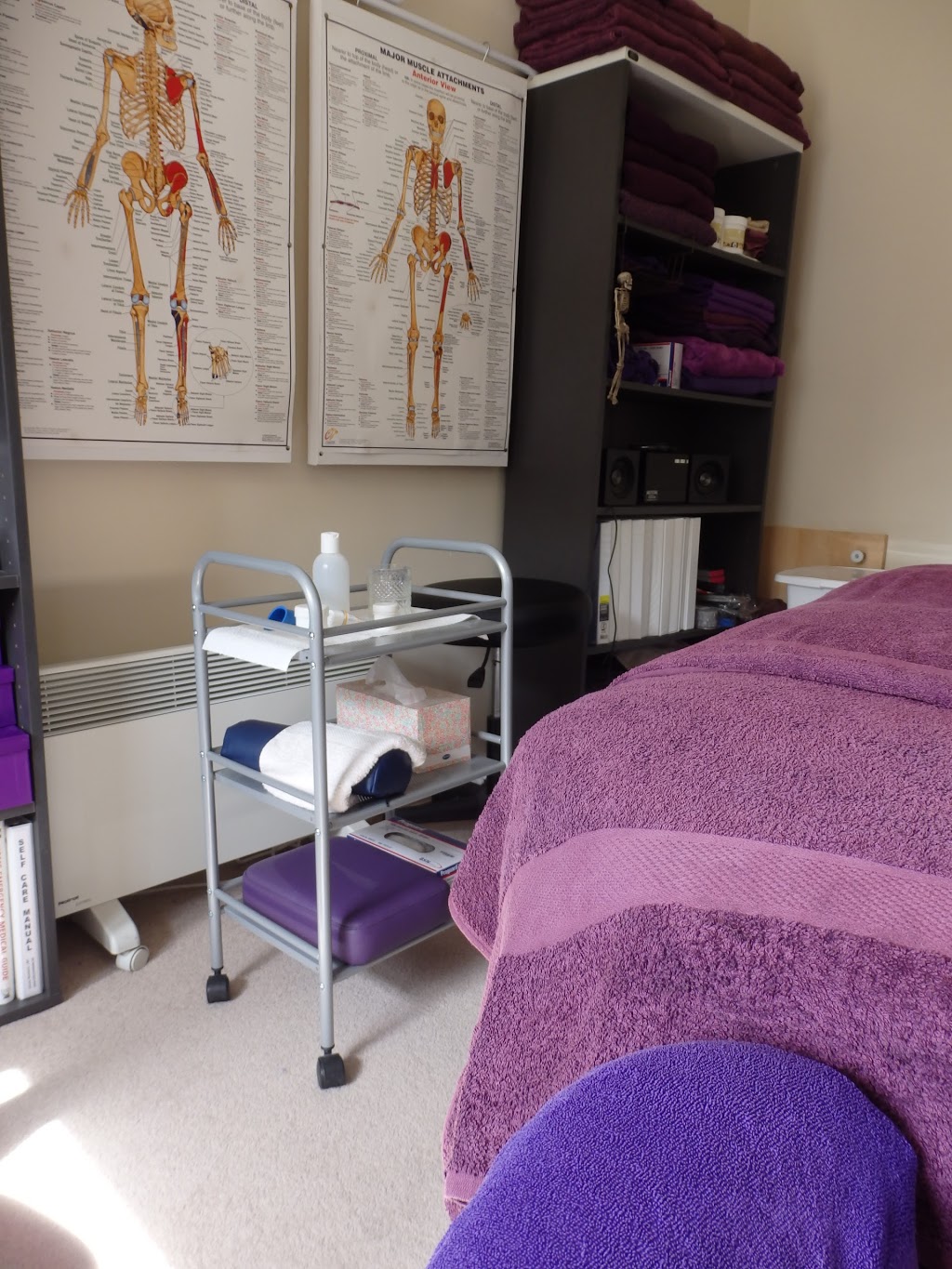 ToThePoint-Massage | 23 Barcroft St, Pasadena SA 5042, Australia | Phone: (08) 7073 3676