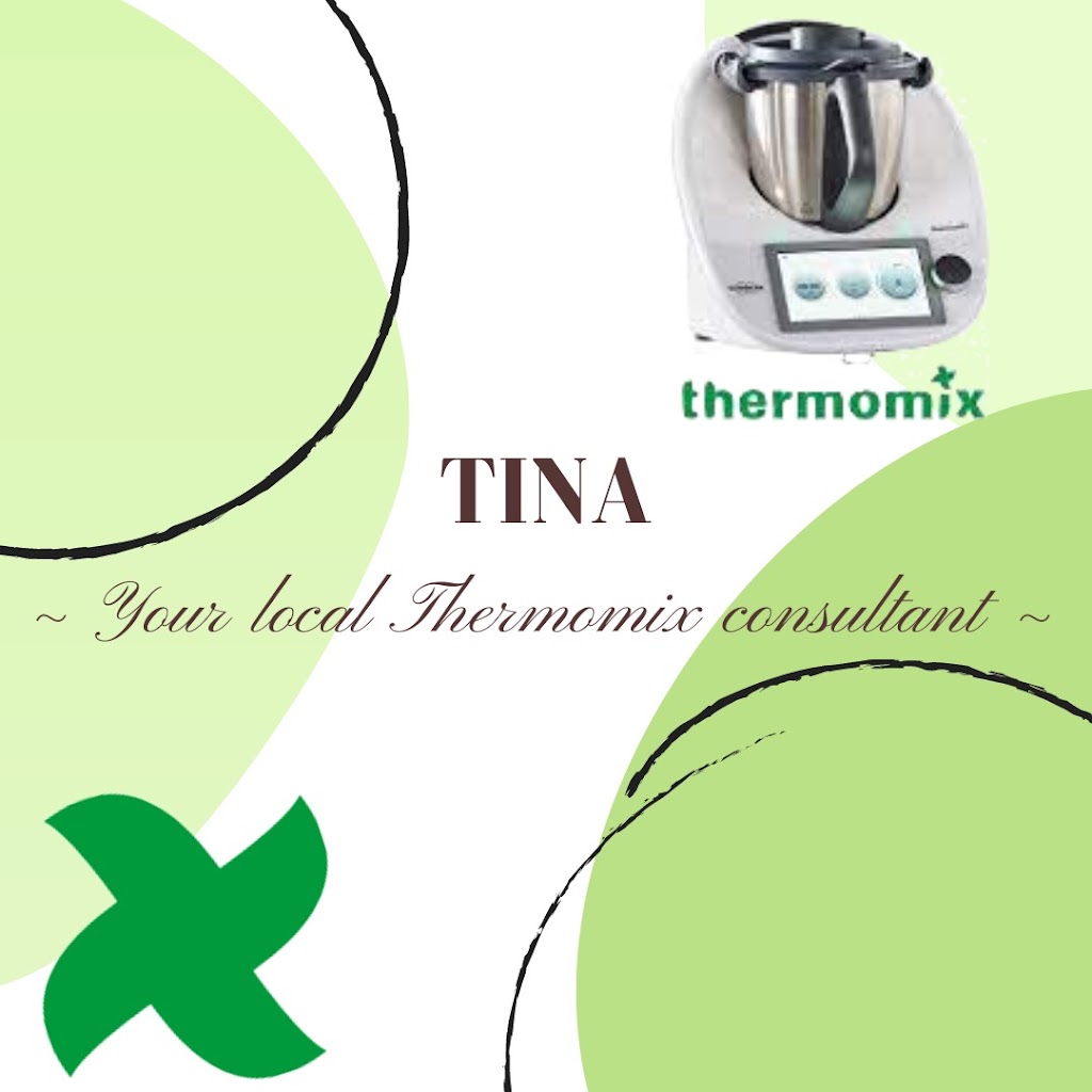 Thermomix consultant - Tina Romeo | 27 Kent Rd, Picton NSW 2571, Australia | Phone: 0421 181 411