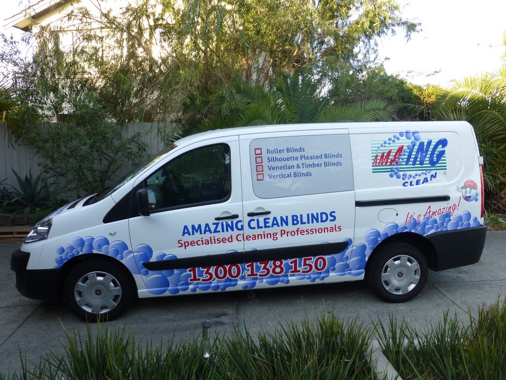 Amazing Clean blinds Wanneroo | store | 21 St Helena Way, Iluka WA 6028, Australia | 1300138150 OR +61 1300 138 150