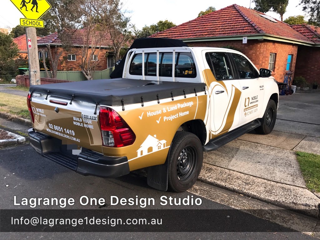 Lagrange one design studio | store | 28/390 Marion St, Condell Park NSW 2200, Australia | 0449112694 OR +61 449 112 694