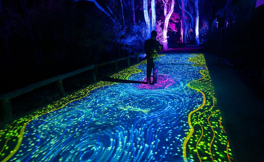 Bullanginya Dreaming | 10-16 Burkinshaw St, Barooga NSW 3644, Australia | Phone: (03) 5873 4448