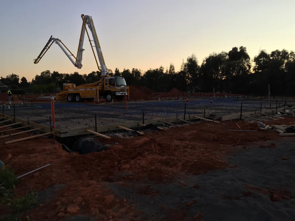 Cimador Concreteing | Hanwood Ave, Hanwood NSW 2680, Australia | Phone: 0423 344 878