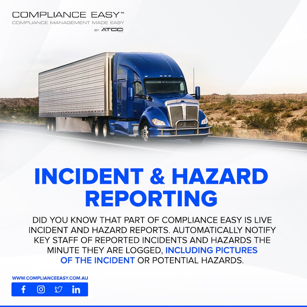 Australian Transport Compliance Centres Pty Ltd | 21 Van Stappen Rd, Wadalba NSW 2259, Australia | Phone: (02) 4392 2000