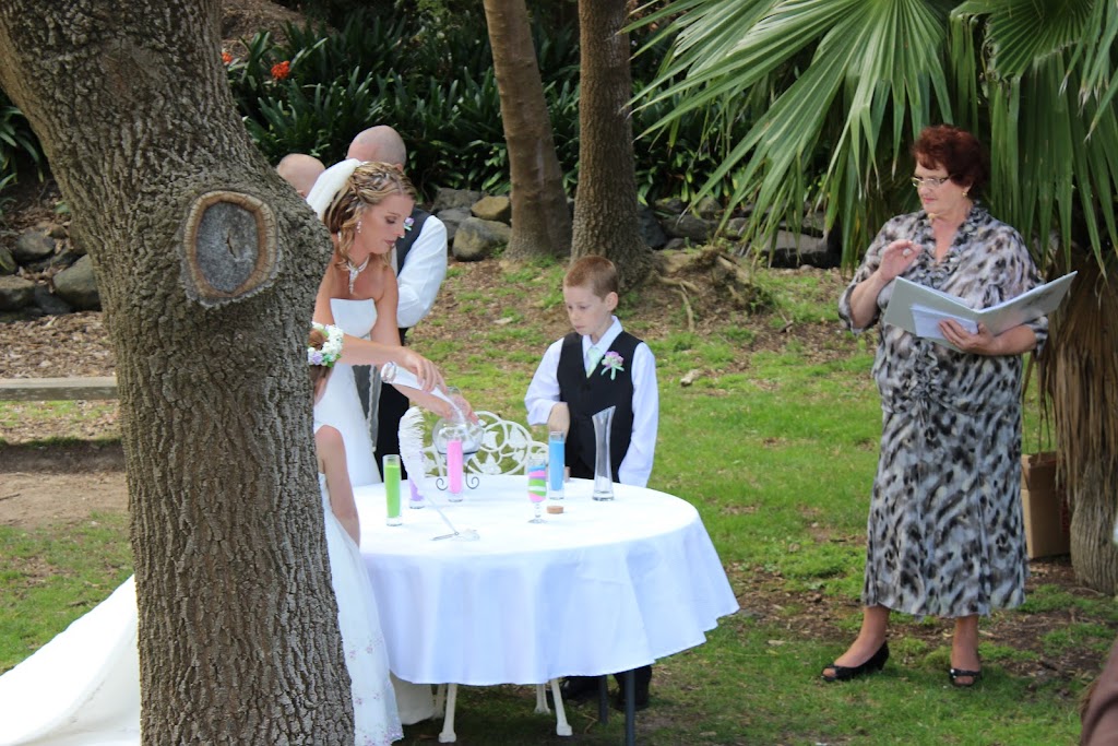 Marriage and Life Celebrant- Access Civil Ceremonies | 19 Botanic Dr, Pakenham VIC 3810, Australia | Phone: 0401 275 678