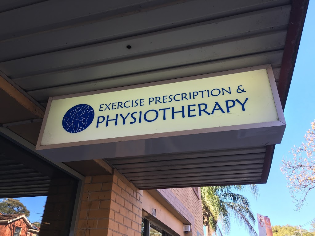 Photo by Exercise Prescription & Physiotherapy. Exercise Prescription & Physiotherapy | physiotherapist | Shop 7/266-274 Burwood Rd, Burwood NSW 2134, Australia | 0297454259 OR +61 2 9745 4259