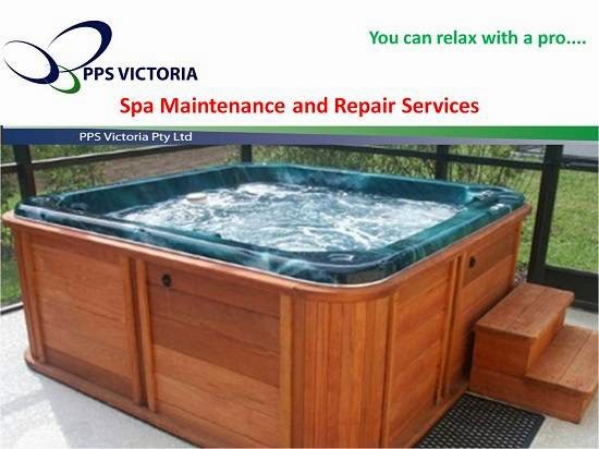 PPS Victoria Pty Ltd | spa | Belmont Ave, Keilor Downs VIC 3038, Australia | 0447693944 OR +61 447 693 944