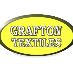 Grafton Textiles | home goods store | 45 Skinner St, South Grafton NSW 2460, Australia | 0266423990 OR +61 2 6642 3990