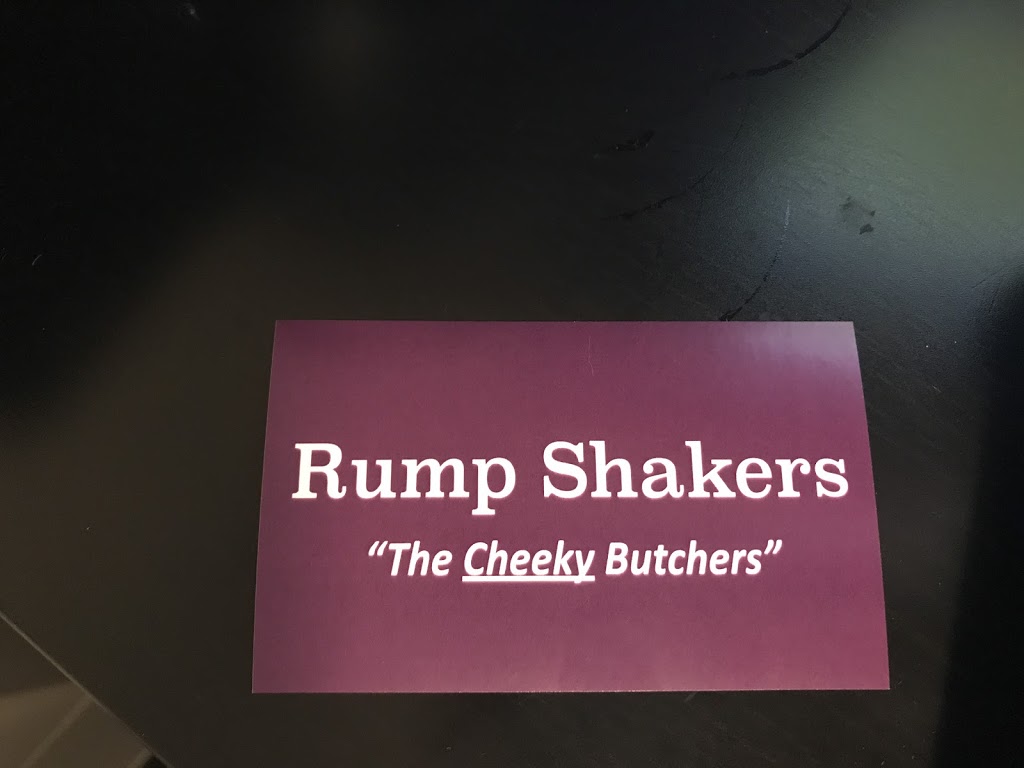 Rump Shakers | store | Shop 1, Southern River Shopping Centre Cnr Ranford rd &, Bristle Ave, Southern River WA 6110, Australia | 0893940804 OR +61 8 9394 0804