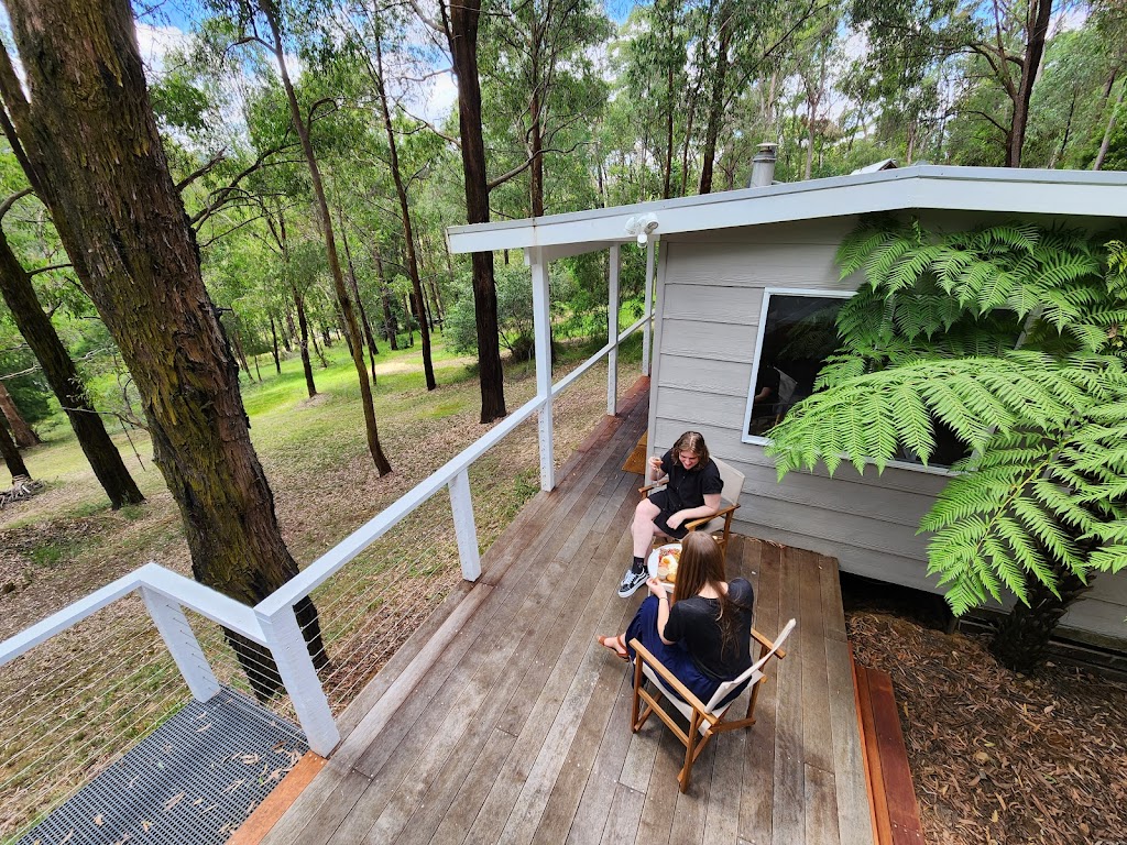 Noojee Views | 30 Old Noojee Rd, Noojee VIC 3833, Australia | Phone: 0418 593 747