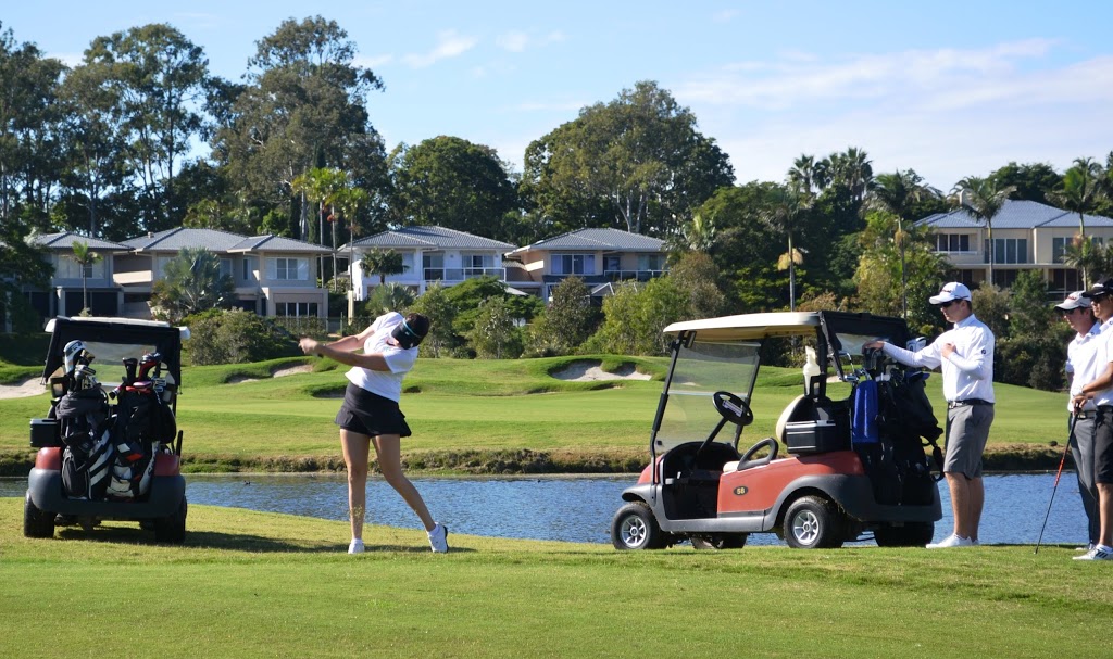 PGA International Golf Institute | 1 Gleneagles Drive, Sanctuary Cove QLD 4212, Australia | Phone: (07) 5657 6116