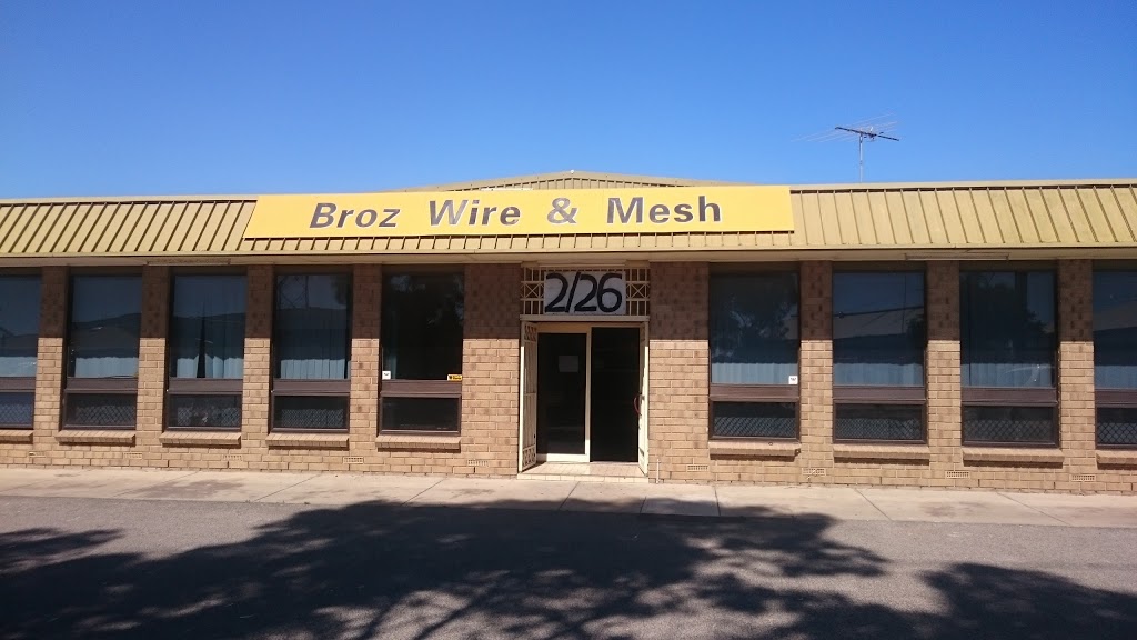 BROZ WHOLESALE | Unit 2/26 Churchill Rd N, Dry Creek SA 5094, Australia | Phone: (08) 8162 5556