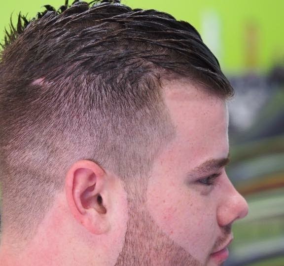 Perth barber shop | 185 Sevenoaks St, Cannington WA 6107, Australia | Phone: 0450 617 771