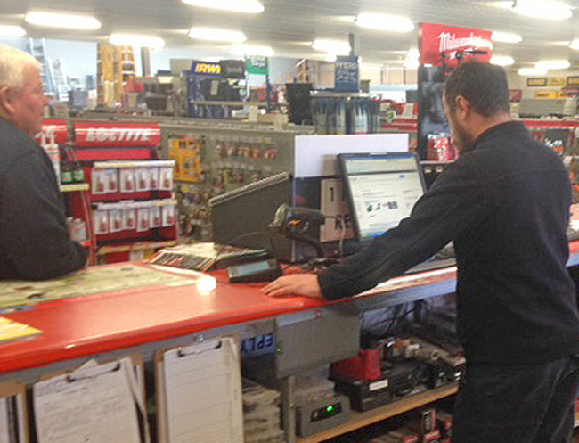 Nubco | hardware store | 176 Channel Hwy, Kingston TAS 7050, Australia | 0362294777 OR +61 3 6229 4777