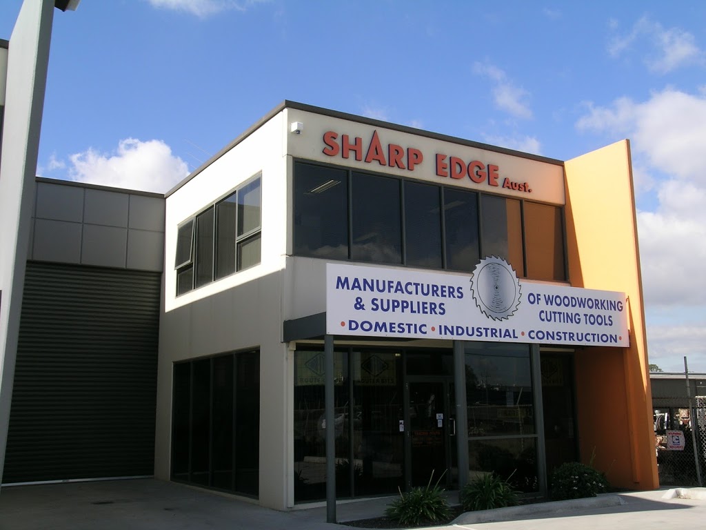 Sharp Edge Australia | 9/1880 Hume Hwy, Campbellfield VIC 3061, Australia | Phone: (03) 9357 7382